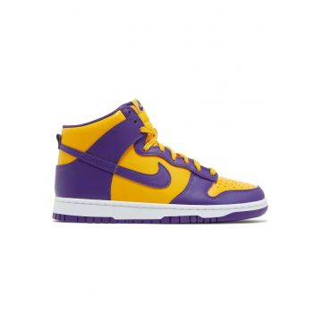 Pantofi sport  Dunk Hi Retro Lakers 24740 - Violet