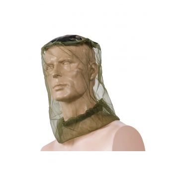 Plasa de protectie impotriva insectelor -  Verde