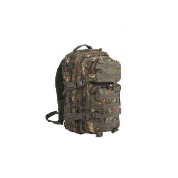 Rucsac Militar 20L  Flecktarn