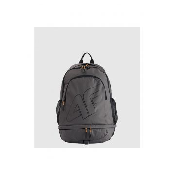 Rucsac Urban  25L Gri - Confort si Stil Zilnic