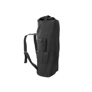 Sac de marinar  75L Neagra