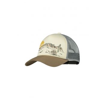 Sapca Trucker  multicolor - pentru adulti - marime L/XL