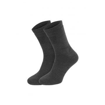 Set sosete -  Lana Merino - termoactive - Negru - Negru