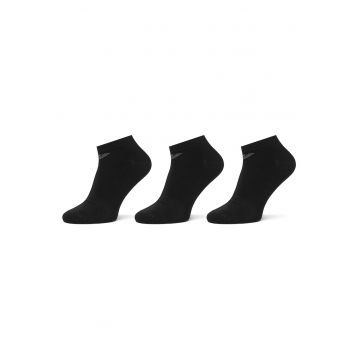 Sosete barbati -  negru - set 3 perechidwqf