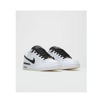 Tenisi  SB Zoom Air Paul Rodriguez Low Alb/Negru (HQ6828-100) Barbati - Alb/Negru