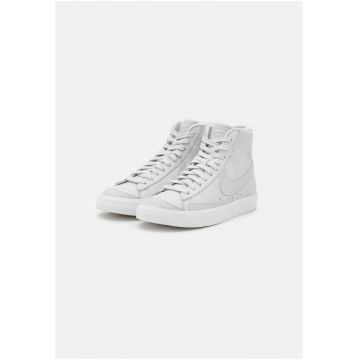 Tenisi W Blazer Mid PRM MF (DQ7572-001) - Gri