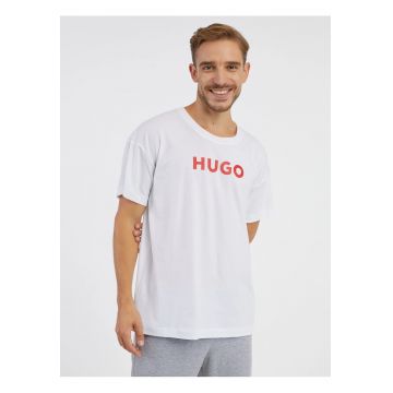Tricou Alb (50497051-3717604) Barbati -