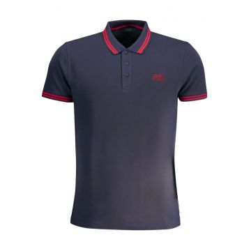 Tricou Albastru Barbati -