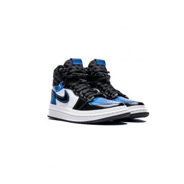 WMNS Air Jordan 1 Acclimate Tenisi (DC7723-401) Barbati - Albastru