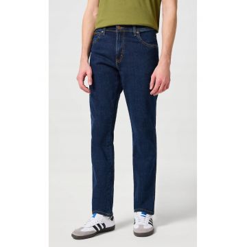 Blugi barbatesti  Texas Slim - bleumarin - bumbac/elastan
