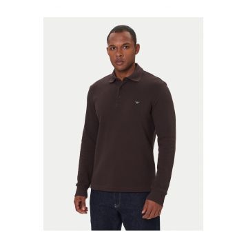 Bluza barbati  maro