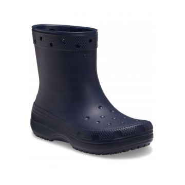 Cizme Cauciuc Barbati -  Classic Boot - Albastru - Albastru