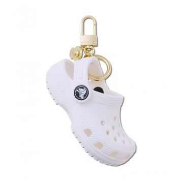 Classic Clog Bag Charm