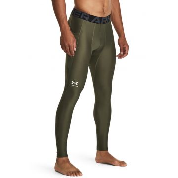 Colanti de compresie pentru antrenament HeatGear® - Kaki