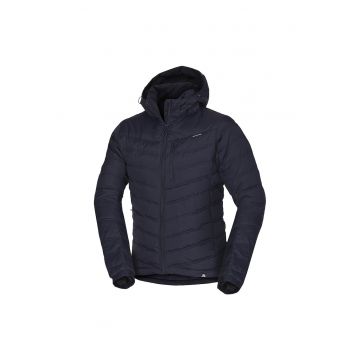 Geaca sport puf sintetic barbati Zander