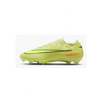 Ghete de fotbal  Zoom Mercurial Vapor 16 Elite FGdwqfwqd - Galben