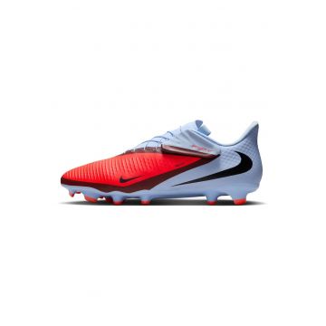 Ghete fotbal  Phantom 6 Low Academy Easyon FG/MG - Albastru
