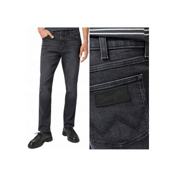 Larston Slim Tapered - gri - Gri