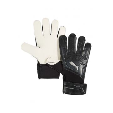 Manusi de portar Puma Ultra Play RC - negre - marimea 10 - latex 100%