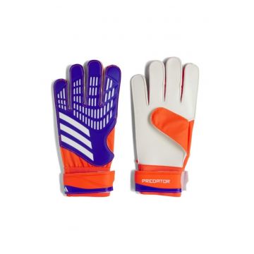 Manusi sport -  Predator Training - violet - portocaliu -