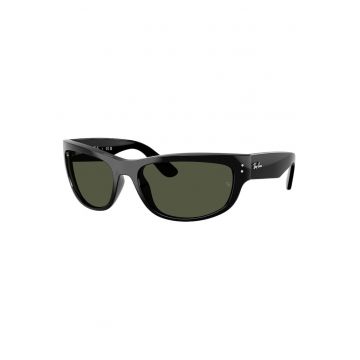 Ochelari de soare  RB2289 Negru - Negru