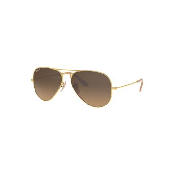 Ochelari de soare  RB3025 112/M2 55 - Marime 55 mm