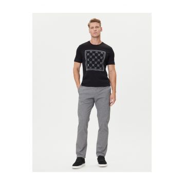 Pantaloni barbati Joop Jeans - culoarea gri