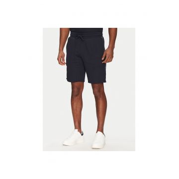 Pantaloni sport barbati -  bleumarin