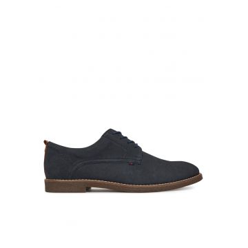 Pantofi barbati -  bleumarin - Albastru
