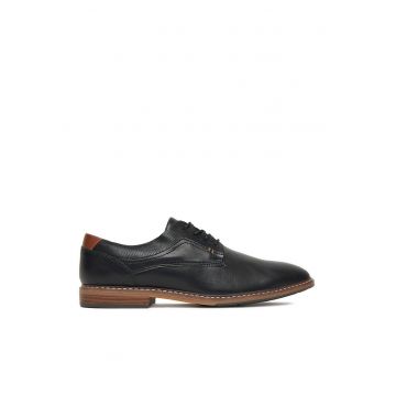 Pantofi barbati -  CEO-1896 - negri -