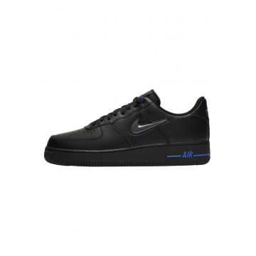 Pantofi barbati CT3438-002 -  Piele naturala - Negru