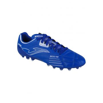 Pantofi de fotbal -  Score 2304 AG SCOW2304AG - Albastru - Albastru