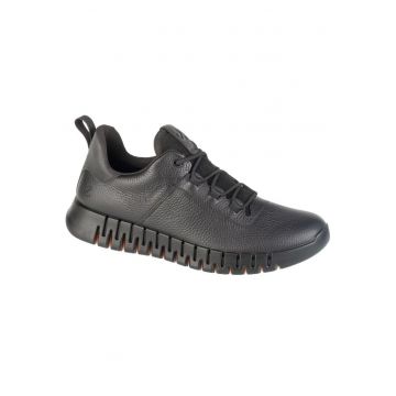 Pantofi pentru barbati -  BM215048 - Negru