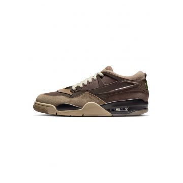 Pantofi sport Air  4 Rm - Maro