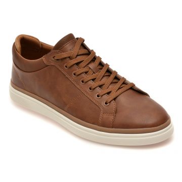 Pantofi sport ALDO maro, FINESPEC 230, din piele ecologica