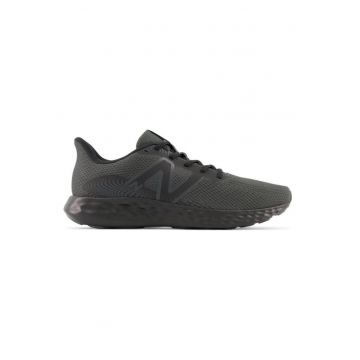 Pantofi sport barbati M411lk3 -  Sintetic - Negru