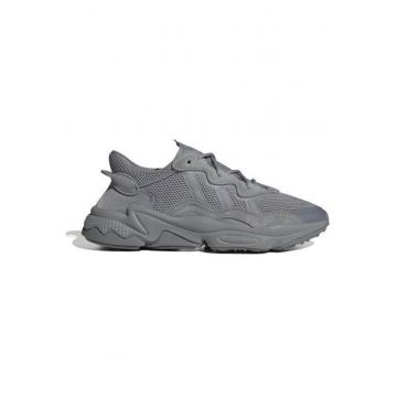Pantofi sport barbati  Ozweego - gri - piele naturala