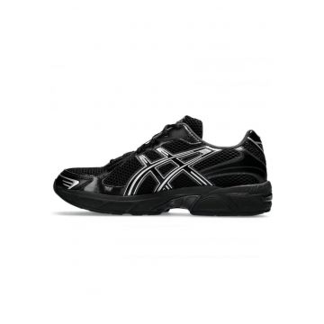 Pantofi sport  Gel-1130 Black/Pure Silver Pantofi sport - Negru