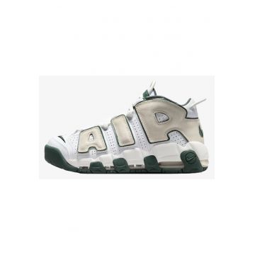 Pantofi Sport Nike Uptempo Unisex - Alb