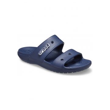 Papuci  Classic Crocs Sandal 46-47 EU - M12 US Albastru - Navy
