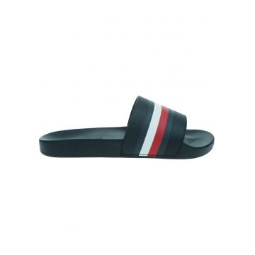 Papuci  pentru barbati - Bleumarin