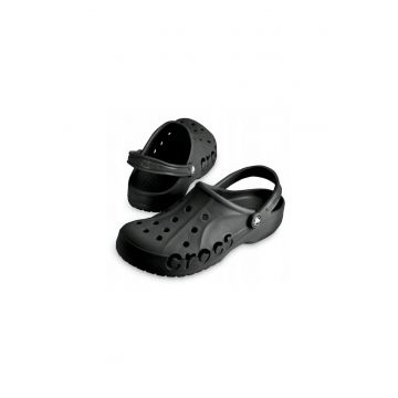 Papuci  Spuma Croslite - Negru