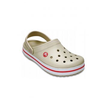 Saboti Barbati -  Crocband 11016 Clog - Bej - Bej