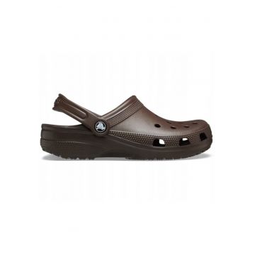 Saboti Barbati Croslite -  Classic 10001 Clog - Maro -