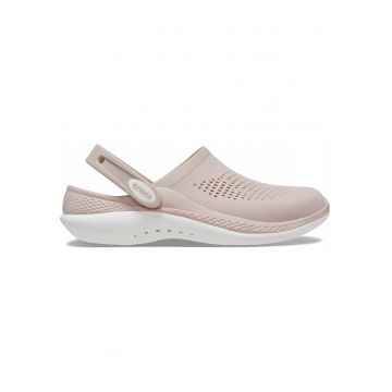 Saboti Barbati -  Literide 360 206708 Clog - Roz -