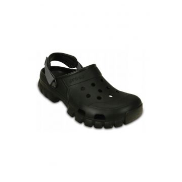 Saboti Barbati -  OffRoad Sport 202651 Clog - Negru - Negru