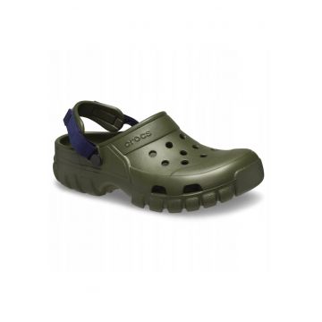 Saboti Barbati -  OffRoad Sport 202651 Clog - Verde -