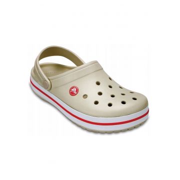 Saboti  Crocband - 11016-1AS 23467 - Bej