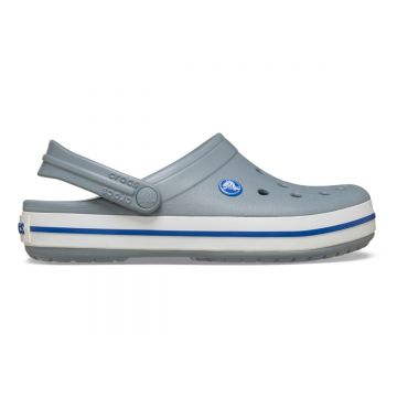 Saboti Crocs Crocband Gri - Concrete