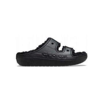 Saboti izolati Barbati -  Baya Cozzy 210073 Sandal - Negru -